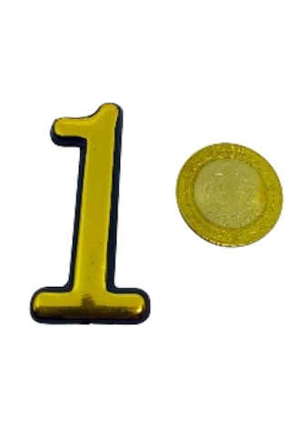 Daire Kapı Numarası Posta Kutusu Numarası Altın No:1