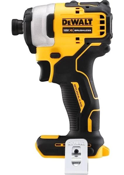 Dewalt DCF809D2T-QW 18V 2AH Akülü Darbeli Matkap