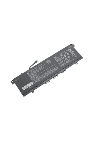 HP Envy Uyumlu X360 Convertible 13-ar0005nt (3K175EA) Batarya - Pil
