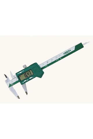 Insize 1111-100A Dijital Mini Kumpas