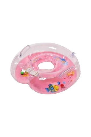 Yüzme Huvuz Bebek Boyun Simidi 001