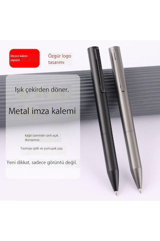 Kalem Tükenmez Kalem İmza Kalem Reklam Kalemi İş Hediye Kalem