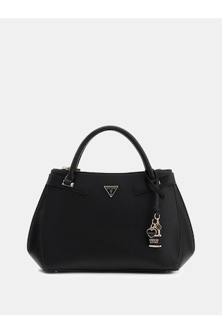 Guess Serenova Kadın El Çantası Hwzg8091060 Siyah