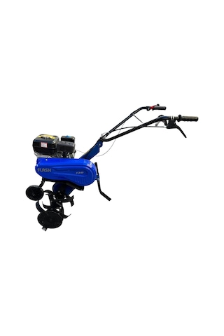 Flash 130 Kama 7.0 Hp Benzinli 1 İleri Çapa Makinesi