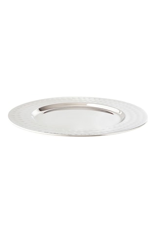 Jumbo Quenny 33 Cm Hammered Supla Çelik