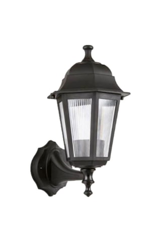 Zerpa Dekoratif Optik Altıgen Siyah Duvar Armatür Aplik 20cm x 34cm Diğer Zerpa Dekoratif Optik Altıgen Siyah Duvar Armatür Aplik 20cm x 34cm Diğer