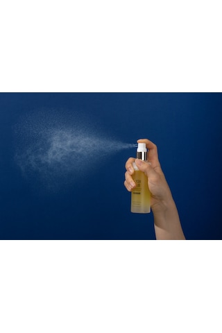 NACIFIC Fresh Herb Origin Mist Serum 100 ml , Canlandırıcı & Nemlendirici Sprey Serum , Anında Tazelik