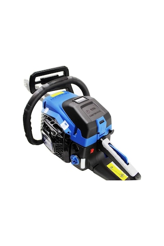 Hyundai Techno 700 Dijital Motorlu Testere 46 Cm Kılavuz