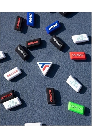 Tecnifibre Spirit Damp Crack The Code Titreşim Önleyici