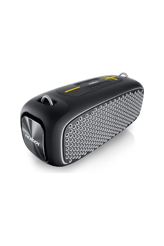 Niceboy RAZE Zeus 65 W Bluetooth Hoparlör