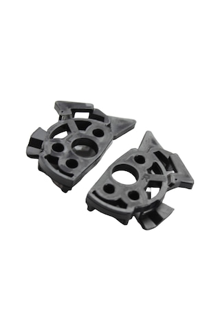 Mercedes C Sınıfı W205 2014-... İçin Kapı Kilit Plastiği Seti