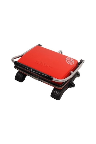 Dökümix DT 30 1800 W Organik Döküm Tost Makinesi