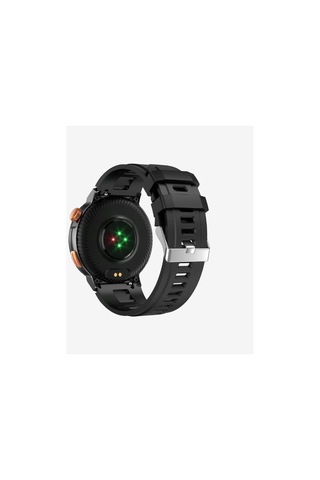 Linktech LPW-S93 Premium Amoled Akıllı Saat (Distribütör Garantili)