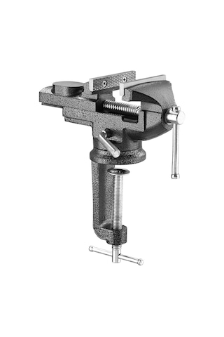 Steiner Alman 50 Mm Dönerli Örslü Özel Alaşımlı Paslanmaz Dövme Ç 42095348