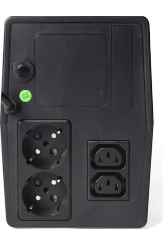 INFORM GUARDIAN 2000VA (2X9AH) 7/20DK LINE INTERAKTIF UPS