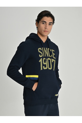 Fenerium Erkek Kolej Sınce 1907 Sweat Fb Laci Yeni
