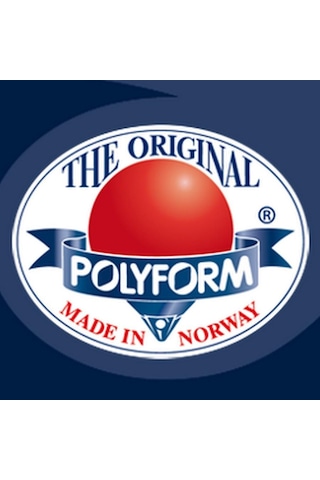 Polyform Usturmaça G4 - 17x58,5 cm