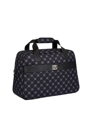 U.S. Polo Assn. U.s.polo Assn.since 1890 Unisex Seyehat Çanta Plduf24617 Siyah