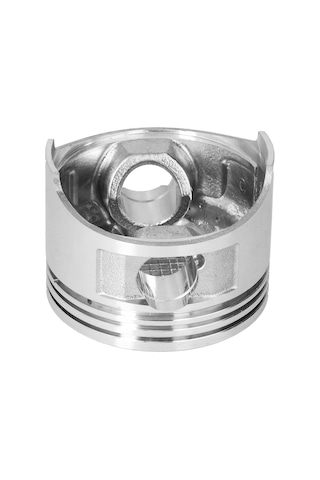 Reedark 68mm Piston Tampon Zımbırtı Yedek Parça Seti - Gx160, Gx200, 168f, 5.5hp, 6.5hp Motorlar İçin Tamir Kitı