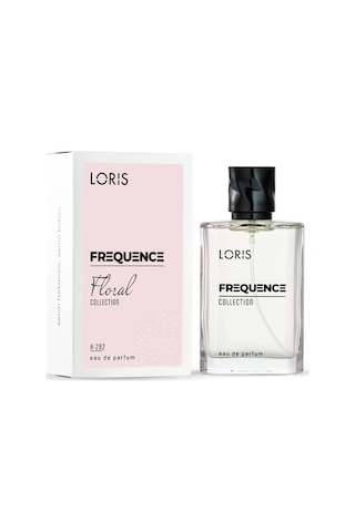 Loris K-282 Frequence Kadın Parfümü 50 ML