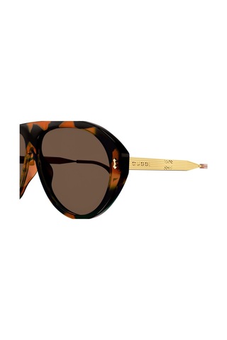 Gucci Gg1515s 002 61 Erkek Güneş Gözlüğü