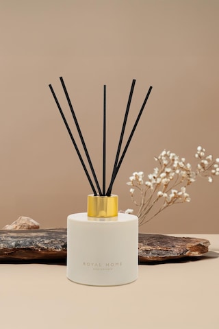 Royal Platinum Japon Bahçesi Çubuklu Oda Kokusu 120 ML