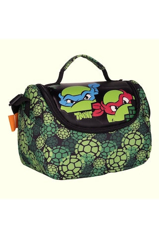Ninja Turtles Beslenme Çantası