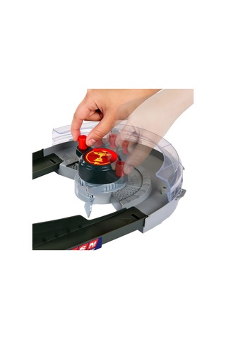Cars Piston Kupası Yarış Seti Pd81 4+ Yaş