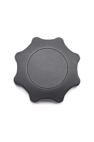 Seat Leon 2 2006-2012 Ön Koltuk Sırt Yatırma Tekeri Siyah 1J0881671F