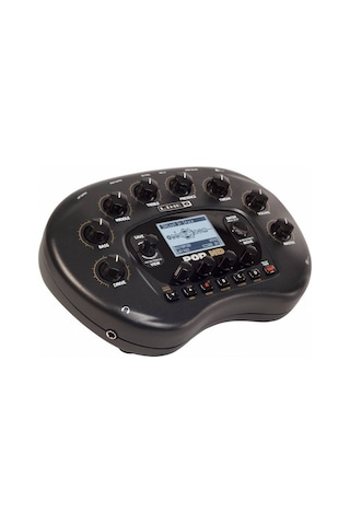Line 6 Pod Hd Bean Elektro Gitar Prosesörü