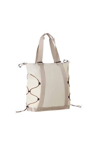 The North Face Borealis Tote Omuz Çantası-en: 41,9 Cm, Boy: 47 Cm, Derinlik: 14,5 Cm Nf0a52svnk51 Bej