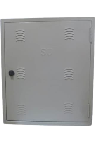 Su Sayaç Panosu 3 Lü 60x70