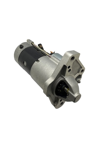 Mitsubishi 12V Marş Motoru 12 Diş Renault Master Iıı Start-Stop N11.841