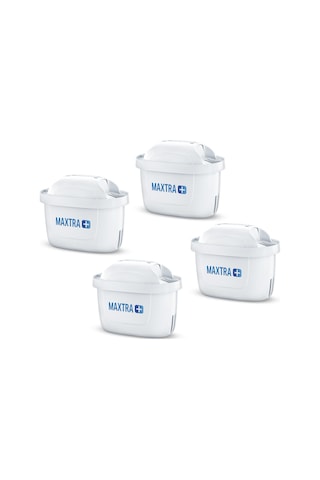 BRITA Maxtra+ Yedek Su Filtresi - Dörtlü