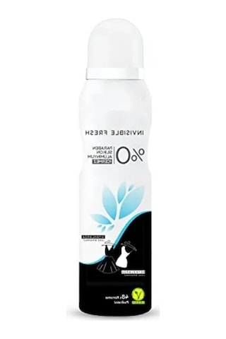Vegan Formüllü Kadın Deodorant, 150 Ml
