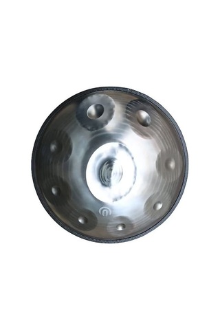 Hang Drum Arsha Steel Gümüş