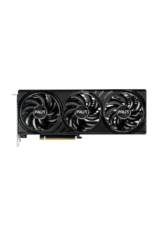 Palit Geforce RTX5060 Infinity 3 NE75060019P1-GB2063S 8 GB 128 Bit GDDR Ekran Kartı