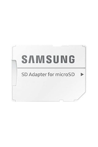Evo Plus Microsd Hafıza Kartı 256 Gb
