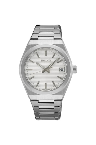 Seiko Seıur573p Kadın Kol Saati Gümüş