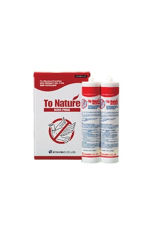 Doğal Kuş Kovucu Jel Tablet1 Adet