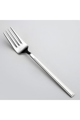 Jumbo Athena 84 Parça 12 Kişilik Çatal Kaşık Bıçak Seti Çelik