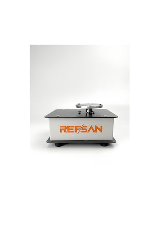 Refsan Minipott Çömlekçi Tornası