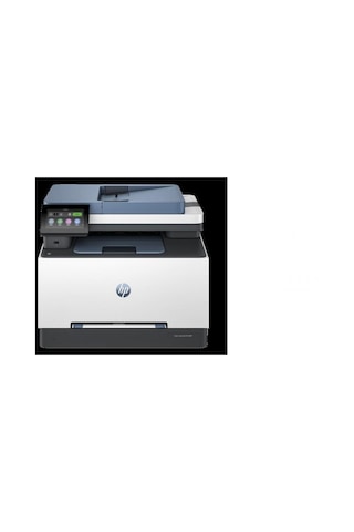 HP Color LaserJet Pro 499M6A 3303SDW Wi-Fi Tarayıcı Fotokopi Renkli Çok Fonksiyonlu Lazer Yazıcı