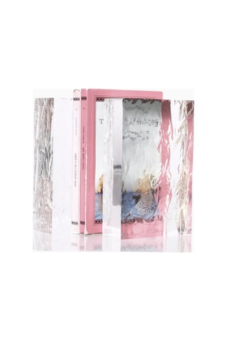 L Afshar Crushed Ice 2 Li Kitap Desteği Kitap Okuma Aksesuarları