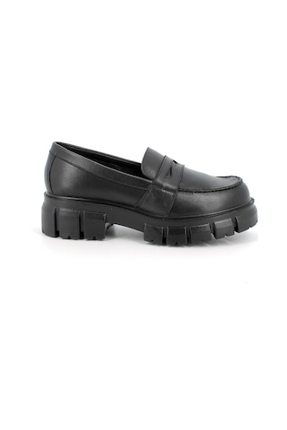 Oxford/ayakkabı Kadın Diğer 4664700 Igı&co Dry 46647 Nero Siyah