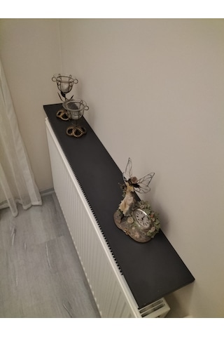 200 Cm Petek Raf Dresusar