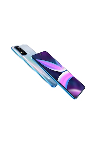 Yenilenmiş Omix X400 Blue 4 GB 128 GB A Kalite (12 Ay Garantili)