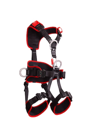 Arga Dragon Fast Comfort Düşüş Durdurma Kemer M/l