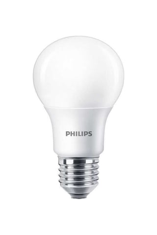 Philips Mycare LED 8W - 60W E27 2700K Sarı Işık ( 12'li Paket )