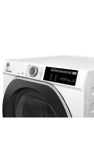 Hoover NDEH11A2TSBEX-17 H-DRY 500 11 KG Isı Pompalı Çamaşır Kurutma Makinesi